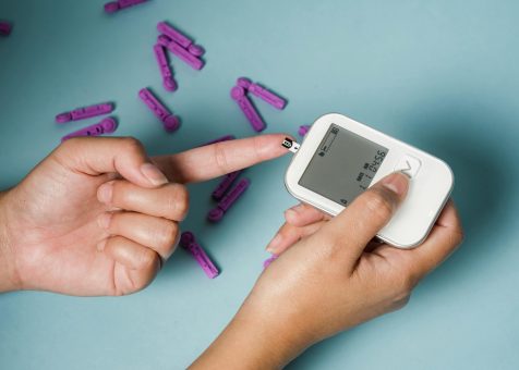 Blood Sugar Supplement