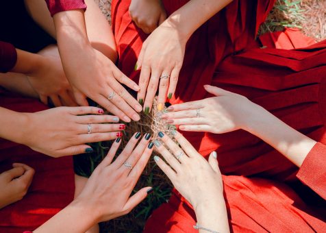 Nail Care Supplement