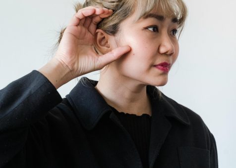 Hearing Health Supplement