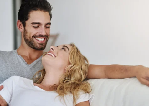 Men Health Supplement